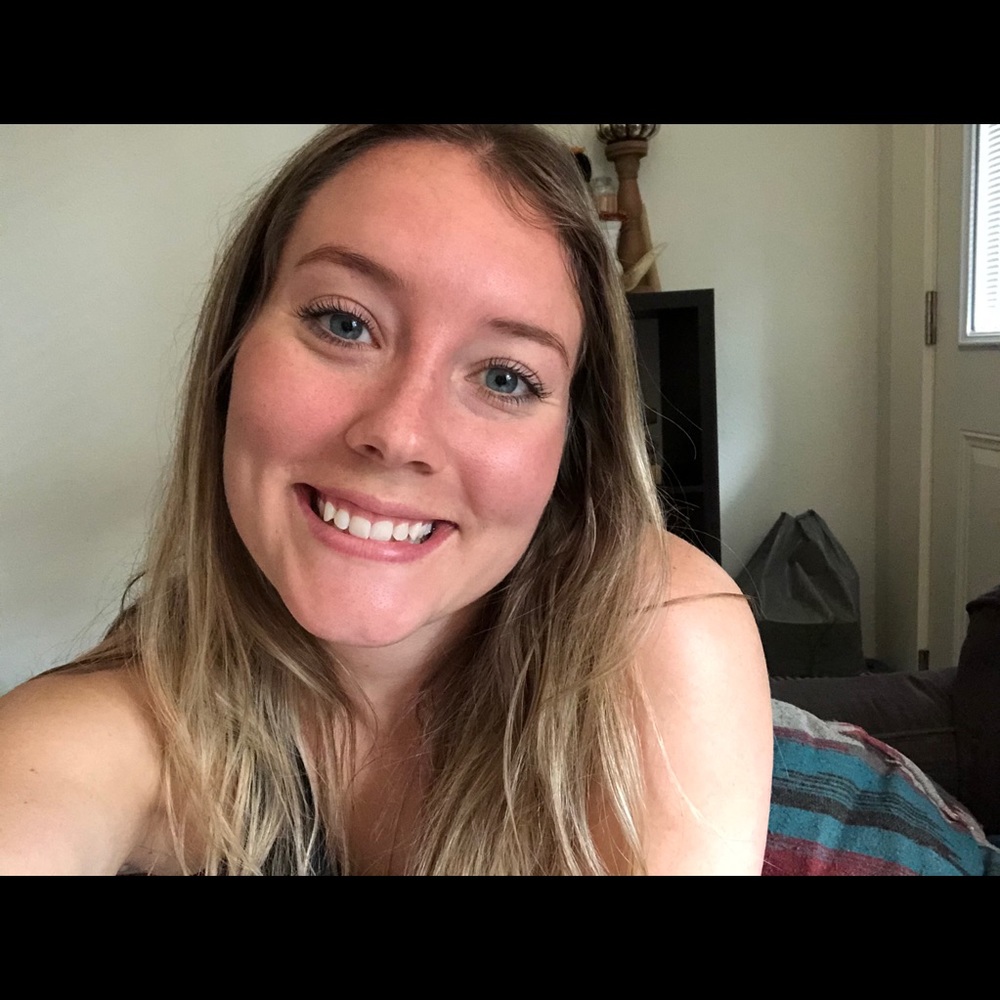 Meet your Posher, Abi